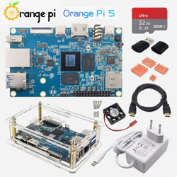 Набор Оrange Рi5 - 16ГБ