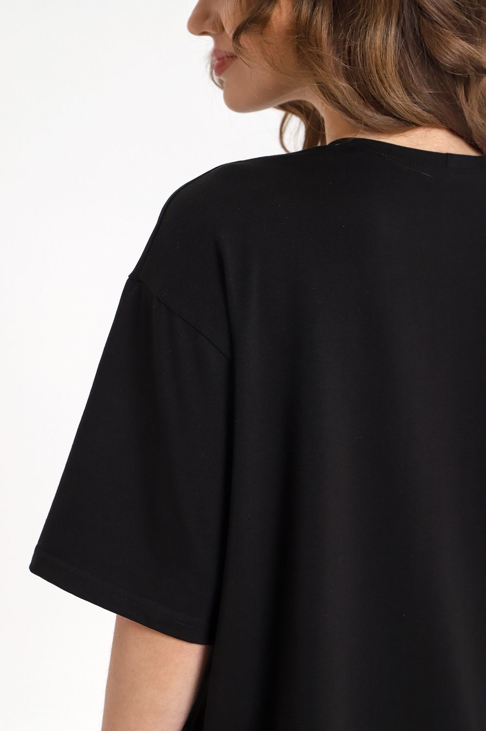 Футболка Фактор Виотекс ЧЁРНЫЙ