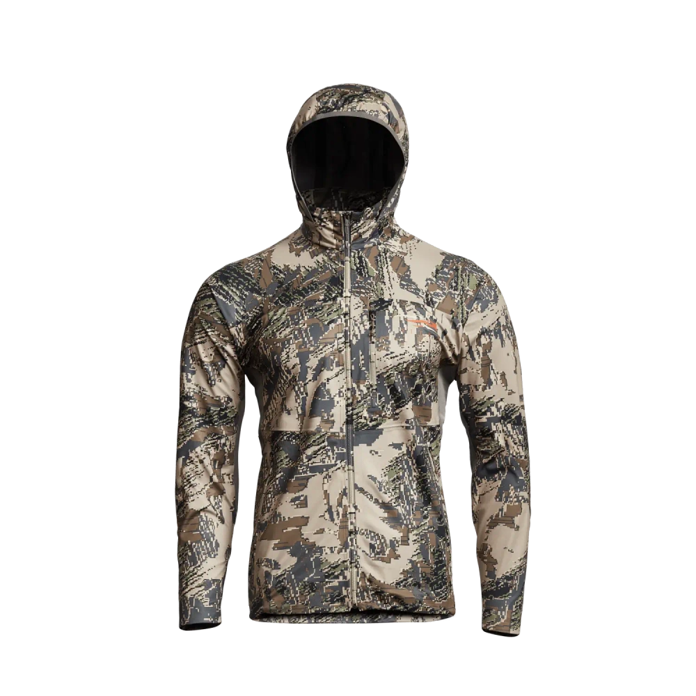 Куртка Sitka Mountain Evo Jacket
