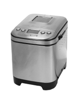 Хлебопечь Kitfort КТ-306 серебристая