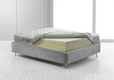 Матрас New Comfort Deluxe Dual 12
