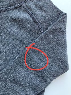 Термобелье (Антрацит/Графит) ст