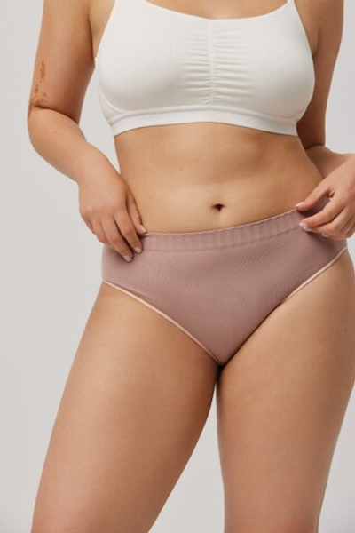 19361 Midi Трусы слипы 2 шт. в упаковке YSABEL MORA