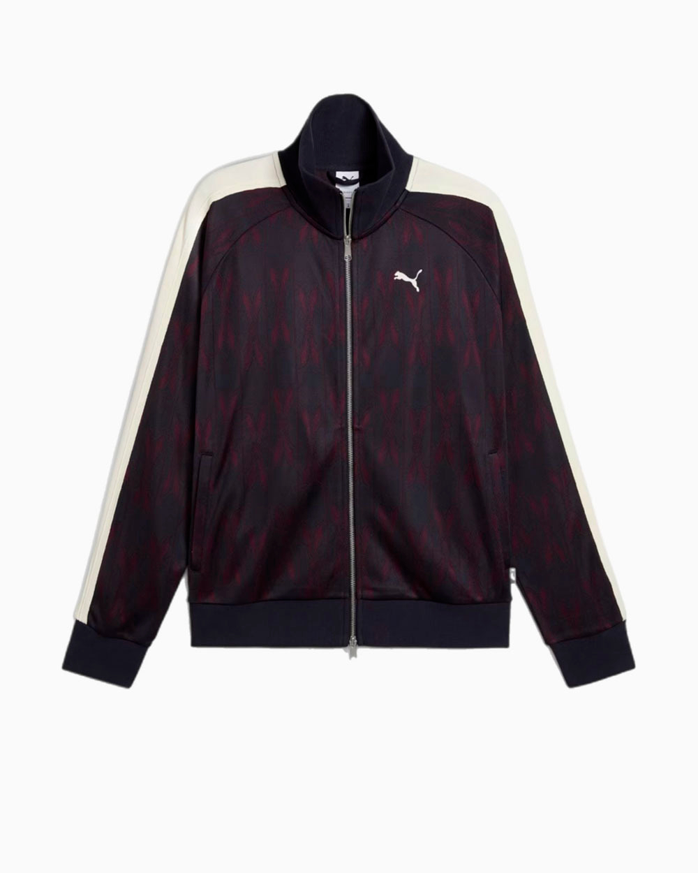 Толстовка Puma The NeverWorn T7 Jacket