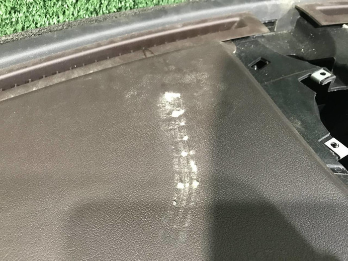 Торпедо Jaguar XF 1 (2007-2015)