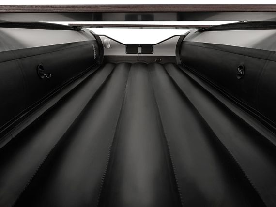 Лодка ПВХ X-RIVER Agent 420