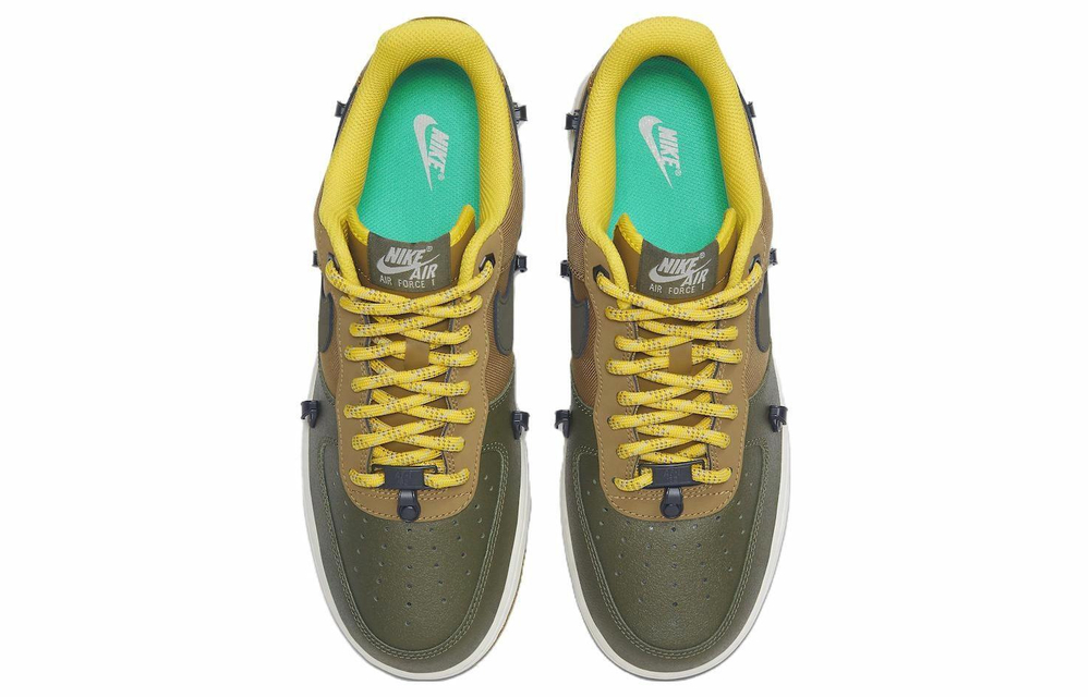 Кроссовки Nike Air Force 1 Low