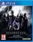 PS4 Resident Evil 6 (Б/У, Русские субтитры, CUSA-03840)