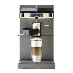Аренда на 1 месяц кофемашины Saeco Lirika One Touch Сappuccino