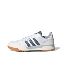 Мужские кроссовки Adidas Neo Entrap 'White Glory Grey' FW3463