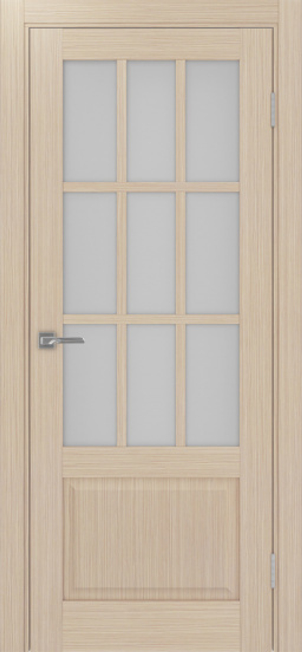 Межкомнатная дверь Optima Porte ТОСКАНА 642.2221