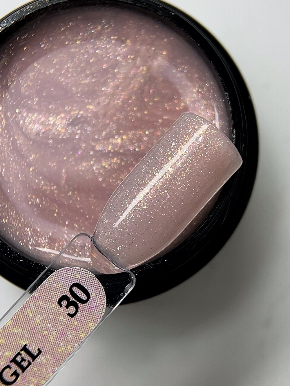 Liquid acid-free gel Enigma SMART gel 30 15g.