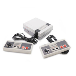 Игровая приставка 620 игр с 2 джойстиками