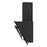 Кухонная вытяжка MAUNFELD Comfort 60 Side черный