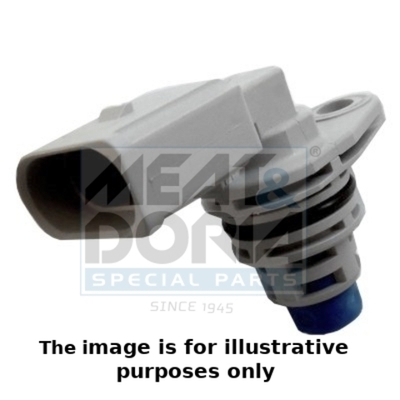 MEAT & DORIA - 87281E-MDR - Sensor, camshaft position