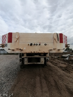 AMUR AMUR Полуприцеп тяжеловоз 5 осей LYR9806TDPW (Раздвижной)