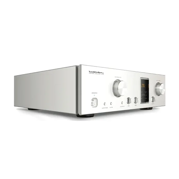 Luxman C-10x