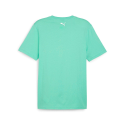 Мужская футболка PUMA Ferrari Race Big Shld Tonal
