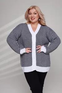 Кардиган 6344 Fabrika