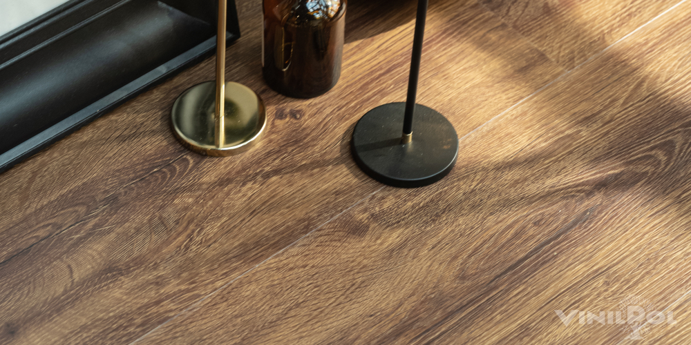 SPC Ламинат VINILAM VINILPOL Дуб Верона