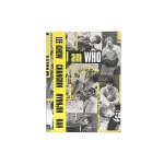 Альбом Stray kids - I am WHO (2nd Mini album)