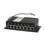 Osnovo SP-IP8/1000 (ver.2) Сетевое оборудование