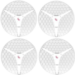 Точка доступа MikroTik RBLHG-5HPnD-XL4pack