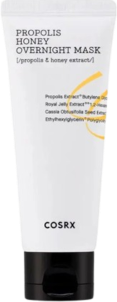 COSRX Full Fit Propolis Honey Overnight Mask 60 ml
