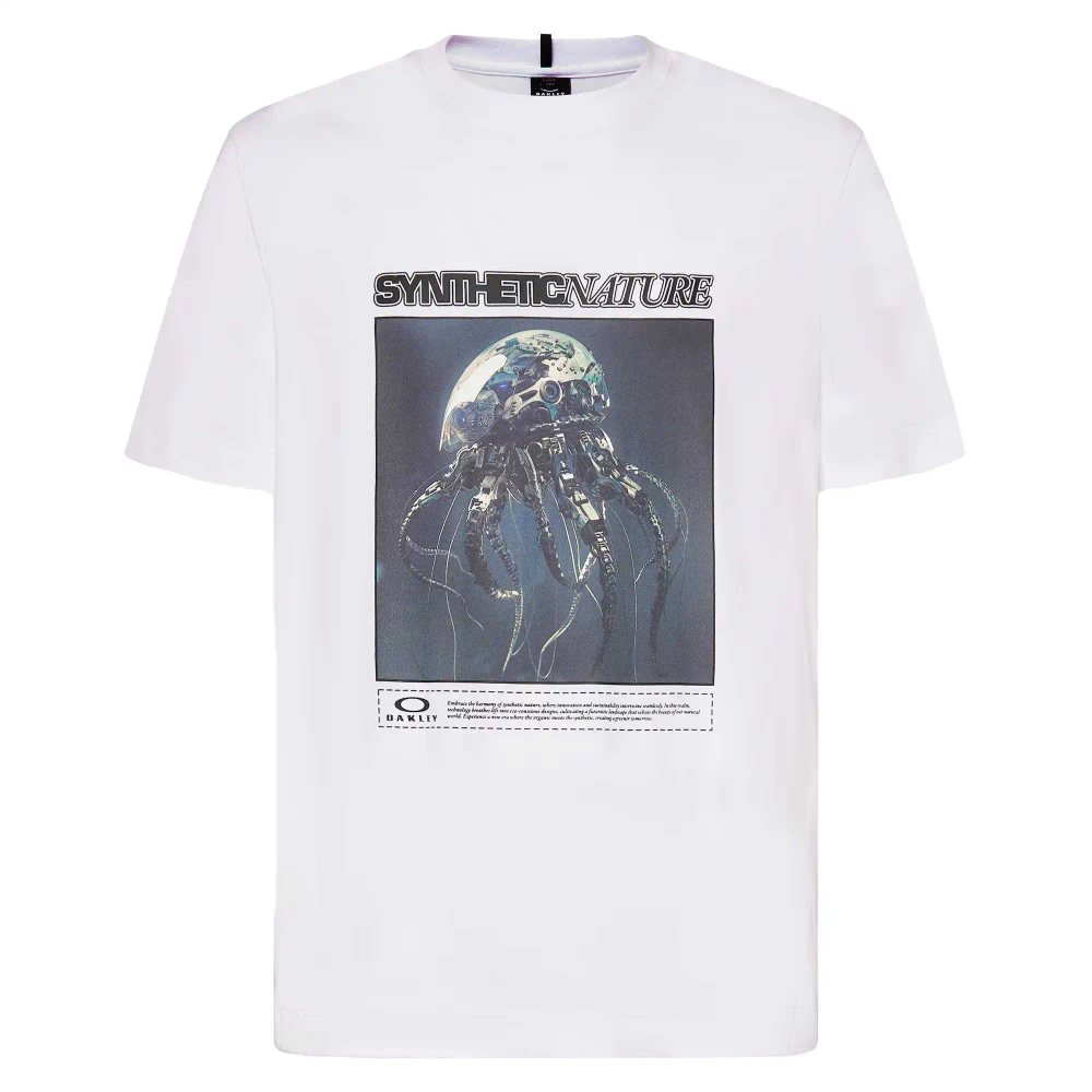 Oakley Jellyfish Tee Футболка