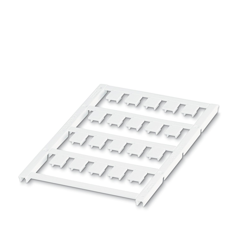 0825491 - UC-EM (10X8) - Фиксируемые таблички