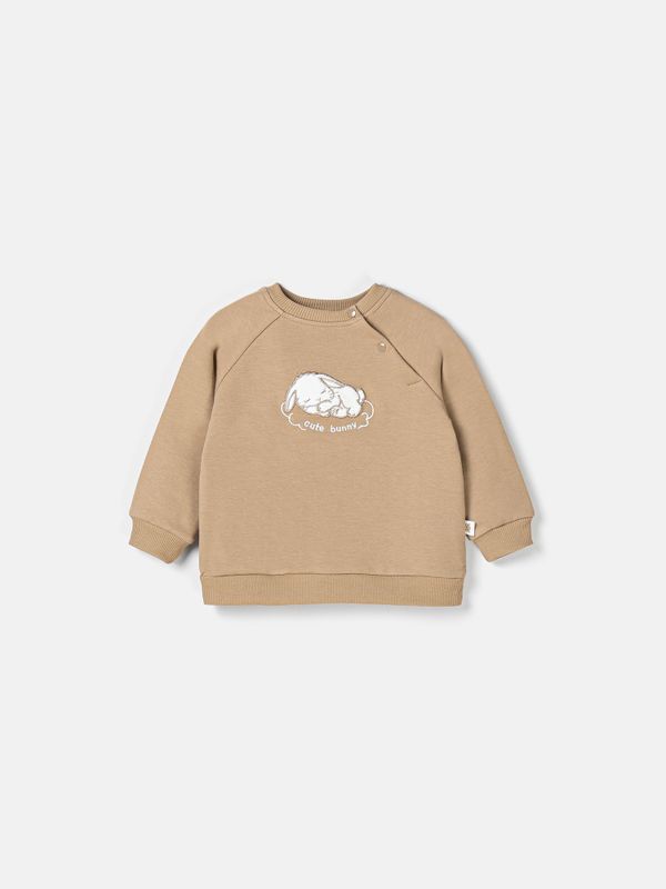 Свитшот облегченный 