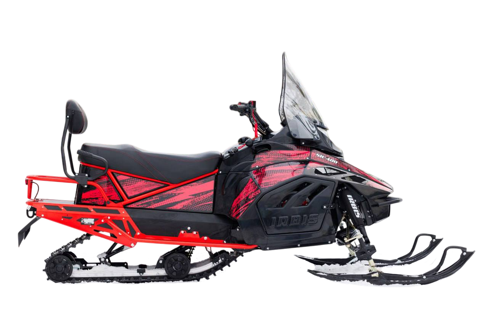 Снегоход IRBIS TUNGUS 400 2024