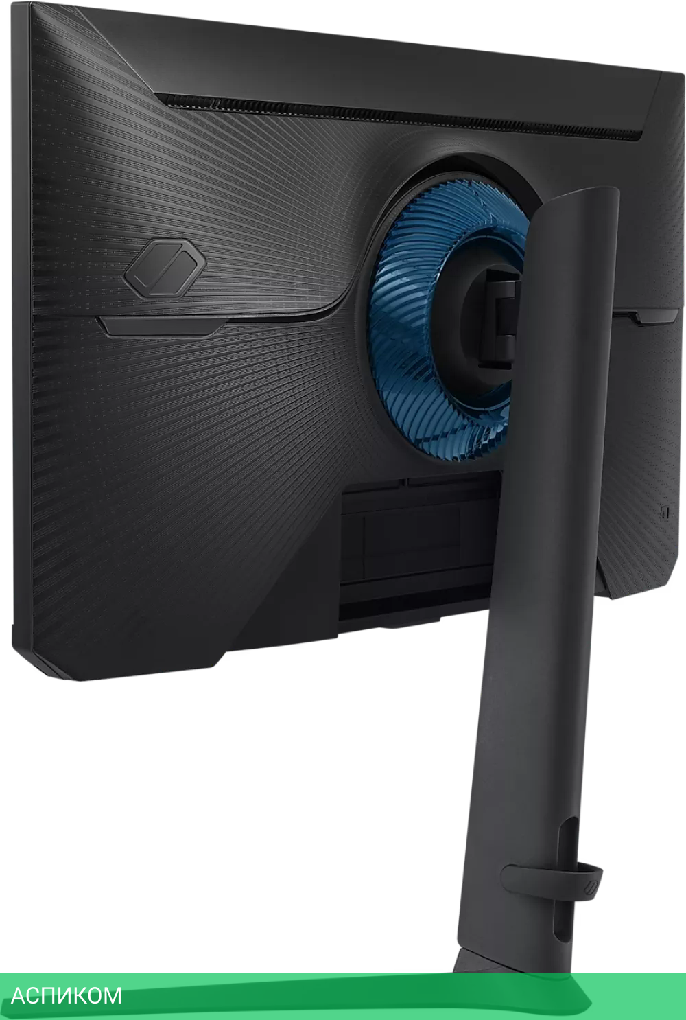 Монитор Samsung Odyssey G4 LS27BG400EUXEN