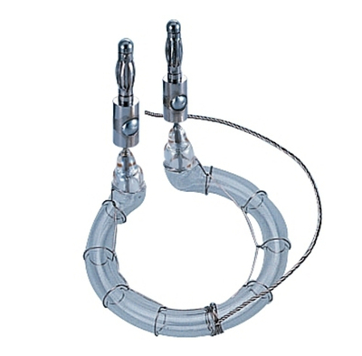 Импульсная кольцевая лампа Raylab RLB-FT150Ws для моноблока Axio 150