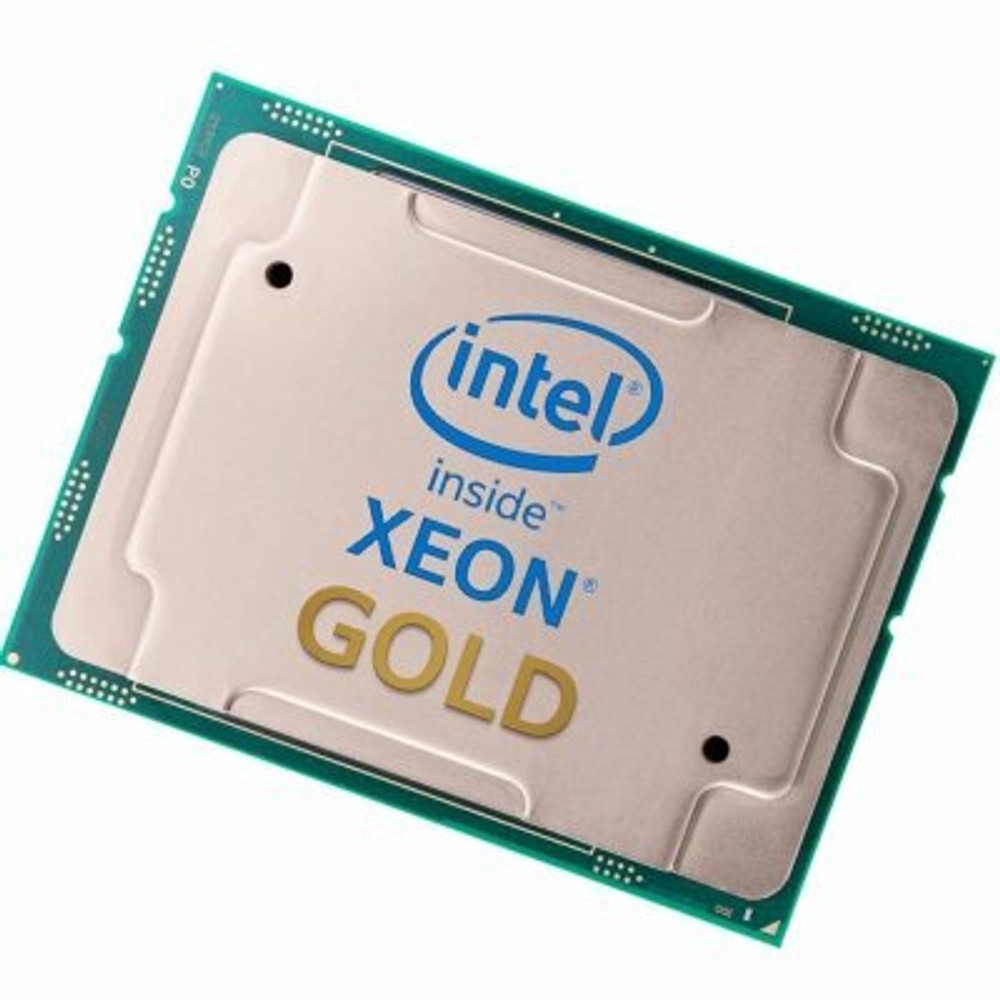 Процессор Intel Xeon Gold 6326 OEM