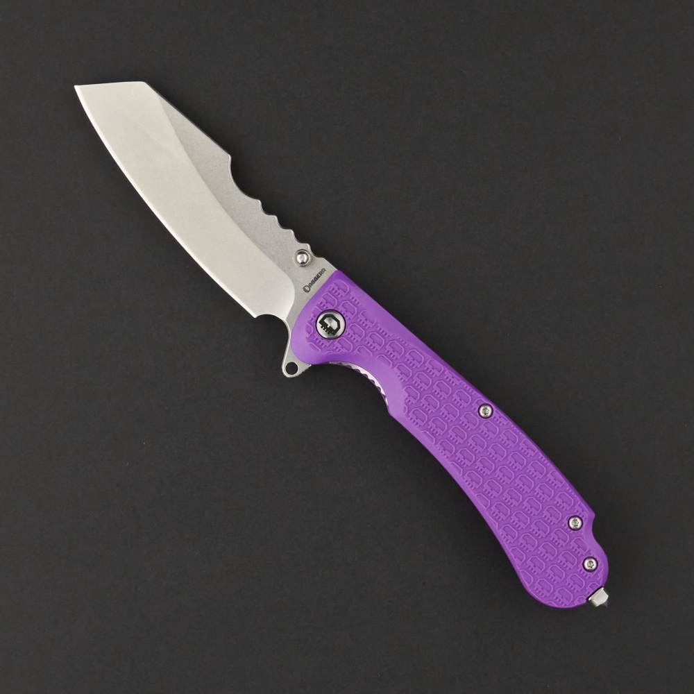 Нож Rhino Purple SW