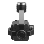 Подвес с камерой Zenmuse Z30 (витринный образец)