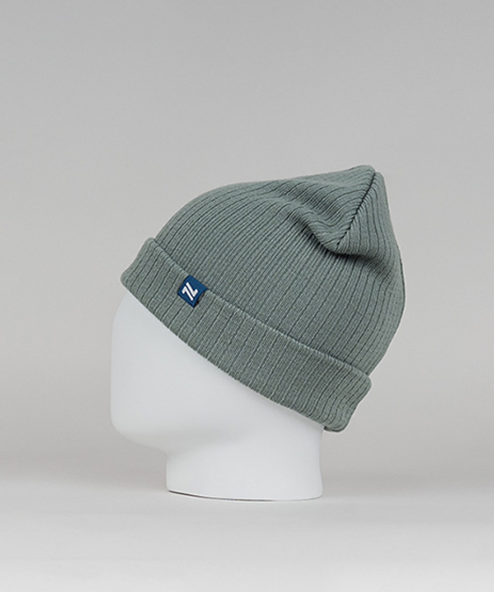 Шапка NORDSKI Retro Ice Mint, one size