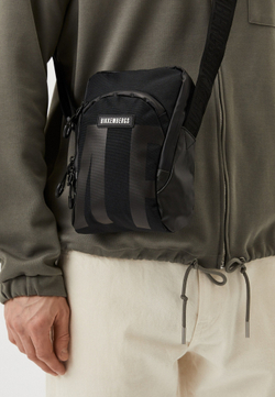 Сумка мужская BIKKEMBERGS