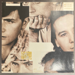 Виниловая пластинка Simple Minds - Once Upon A Time LP