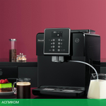 Кофемашина Rondell RDE-1107