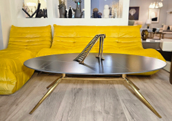 Стол журнальный Mondrian