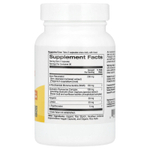 Super Nutrition, комплекс с NMN, транс-ресвератролом, фитосомным комплексом кверцетина, апигенином и лютеолином, 60 вегетарианских капсул