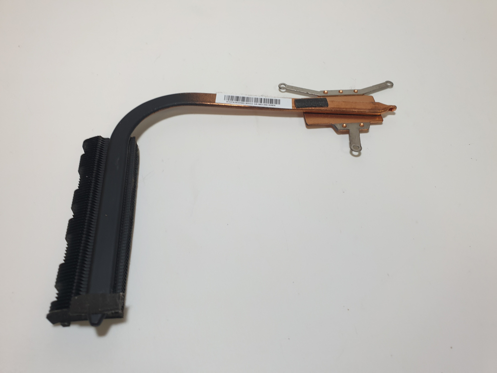 Радиатор охлаждения Lenovo 300-15IBR, AT0YK0020W0