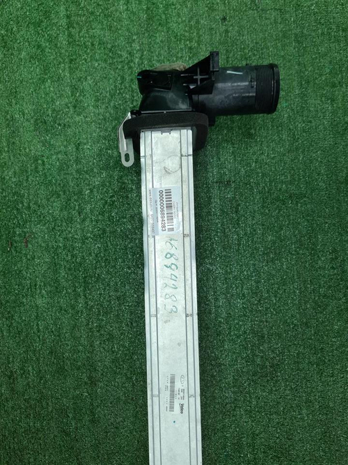 Интеркулер Chery Tiggo 8 Pro Max (2022-н.в.)