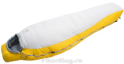 Спальник Red fox Yeti -20 XL long