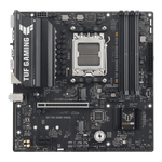 Материнская плата ASUS TUF GAMING A620AM-PLUS AM5 A620A 4xDDR5 4xSATA3 RAID 2xM.2 1xHDMI 2xDP mATX