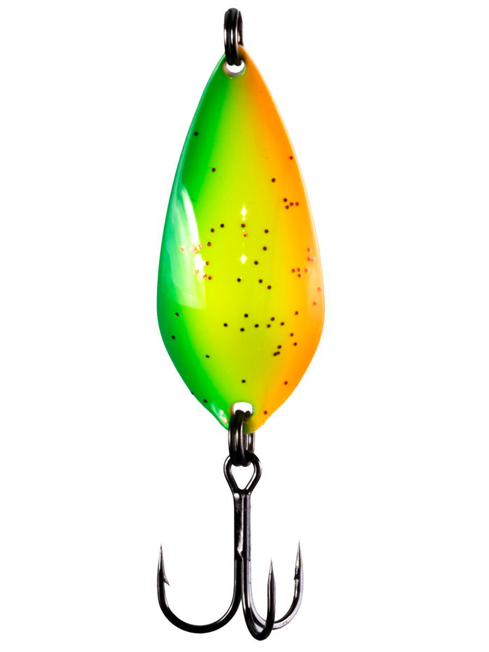 Блесна колеблющаяся Lucky John EOS длина 39мм/5.0г 036