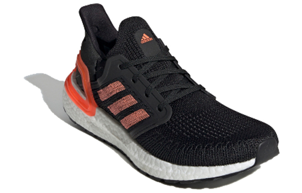 Кроссовки Adidas Ultraboost 20 (Женская размерная сетка)