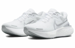 Кроссовки Nike Invincible Run 2 Flyknit (Женская размерная сетка)